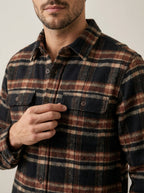 Serge Blanco Laredo - Camisa de Cuadros – photo 2