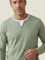 camilleboutique.de Martín - Camiseta Premium Manga Larga – photo 9