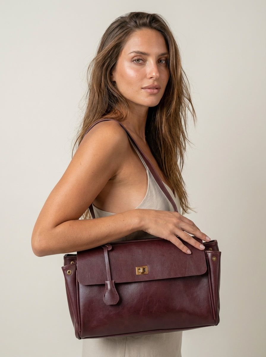 VOVIA Ciara - Bolso Vintage – photo 2