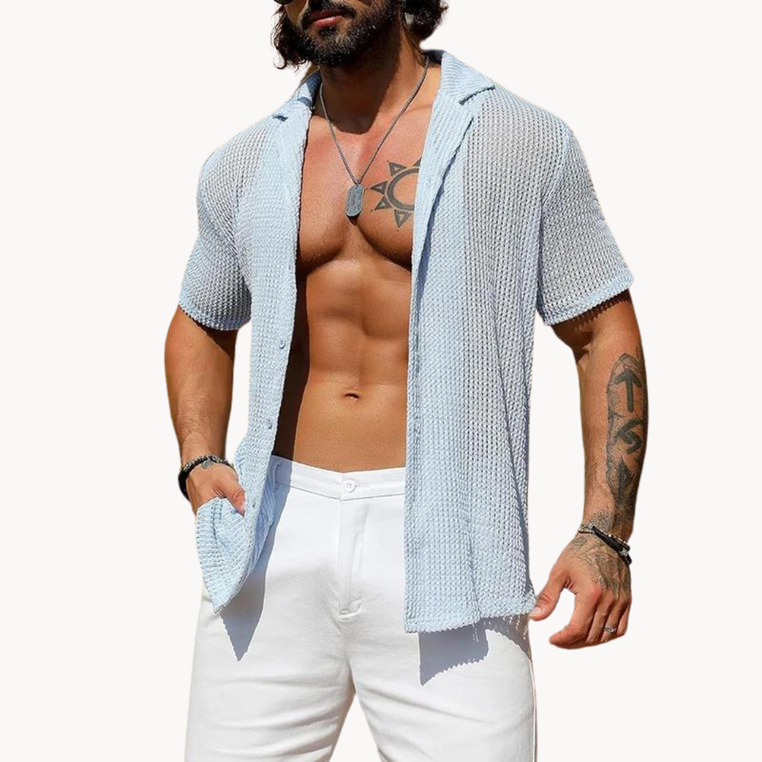 Marina Roca Milo - Camisa de Punto – photo 9