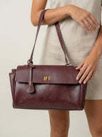 VOVIA Ciara - Bolso Vintage