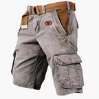 Marina Roca MARIETTO | Pantalón cargo corto – photo 9