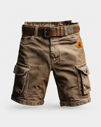 Marina Roca Rowan™ | Pantalones cargo casuales para exterior – photo 4