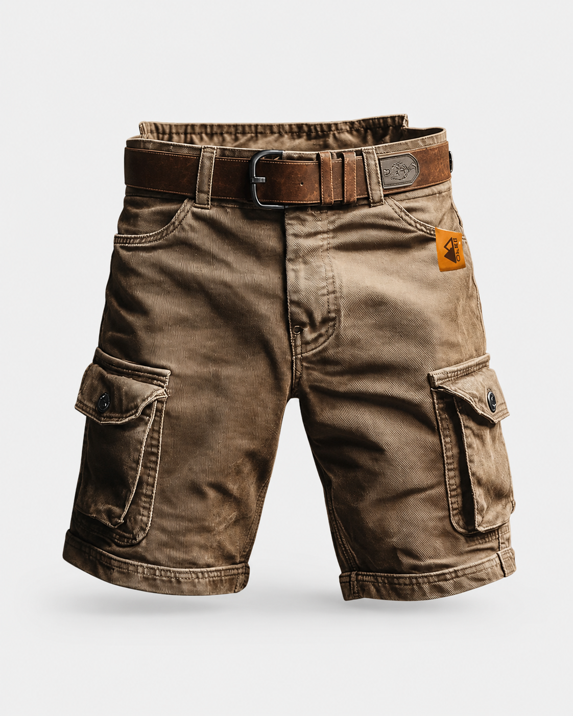 Marina Roca Rowan™ | Pantalones cargo casuales para exterior – photo 4