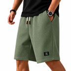 Marina Roca Nathan™ | Pantalones elegantes de verano – Verde – photo 6