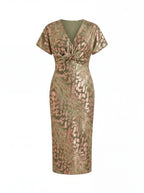 Marina Roca Jimena | Vestido largo elegante y ligero – photo 4