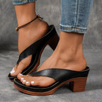 Marina Roca MEDINA | Sandalias cómodas elegantes – photo 7