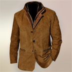 Marina Roca Axel - Chaqueta Elegante Vintage – photo 6