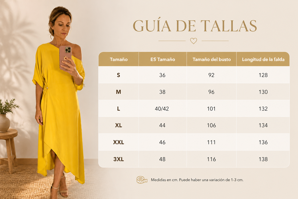 Anamartinezmadrid Camila | Vestido Asimétrico de Tirantes – photo 6