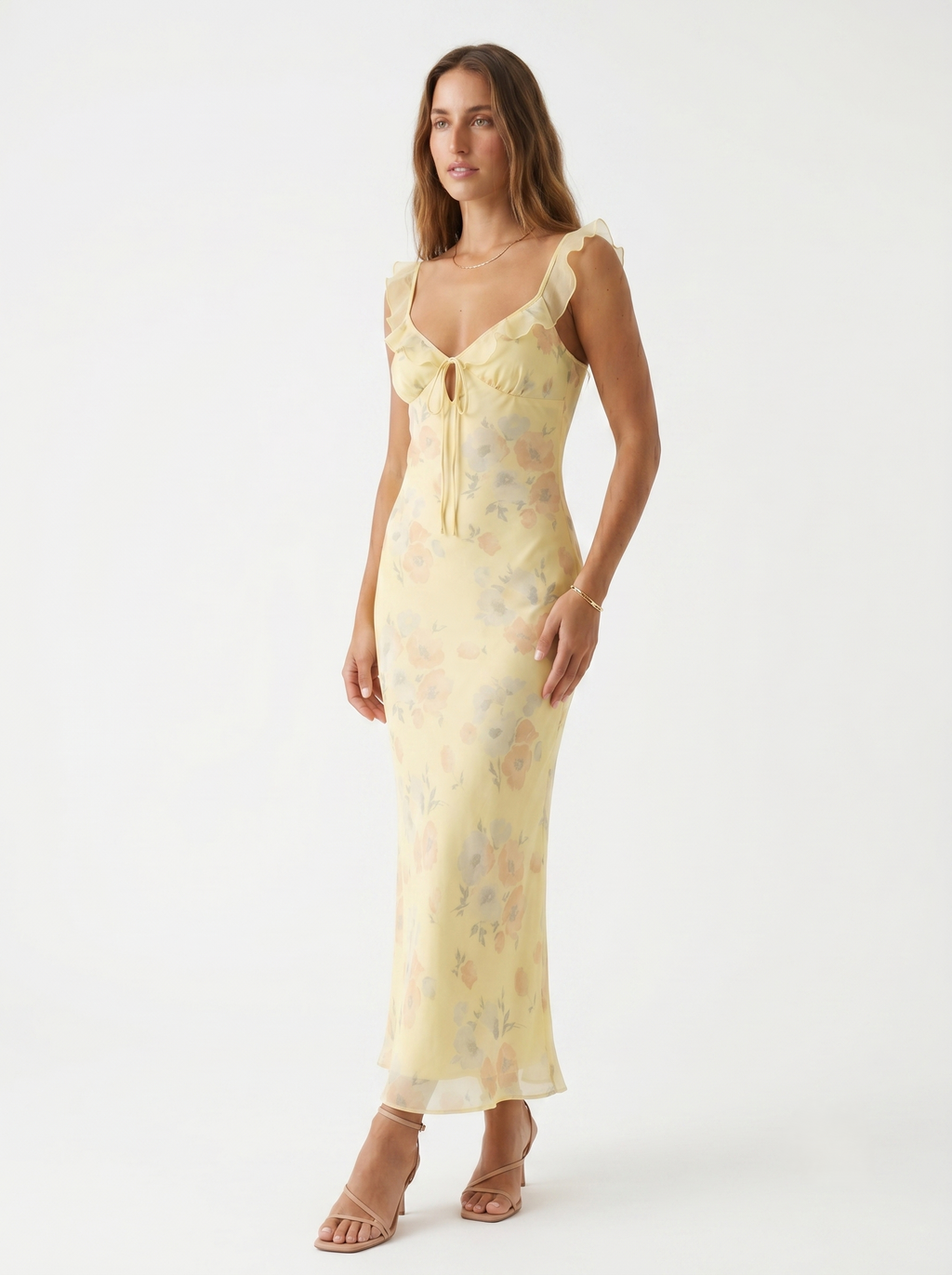 Marina Roca Julia | Vestido de verano – photo 4