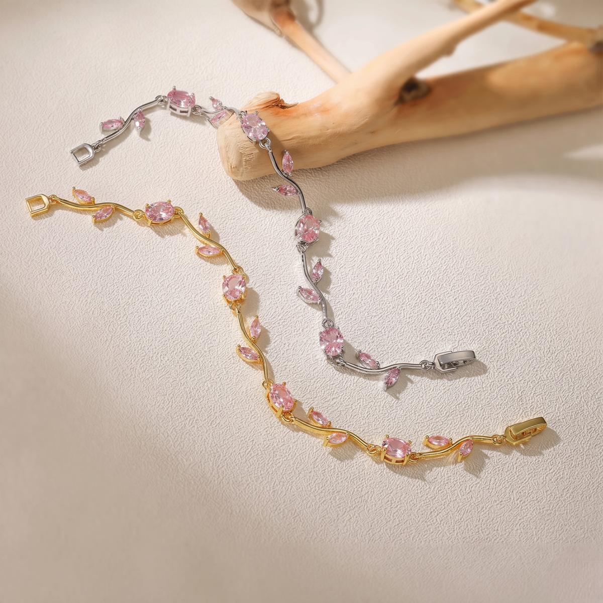 Marina Roca Brazalete Aura Tulipán – photo 8