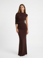 Marina Roca Agatha | Vestido elegante – photo 2