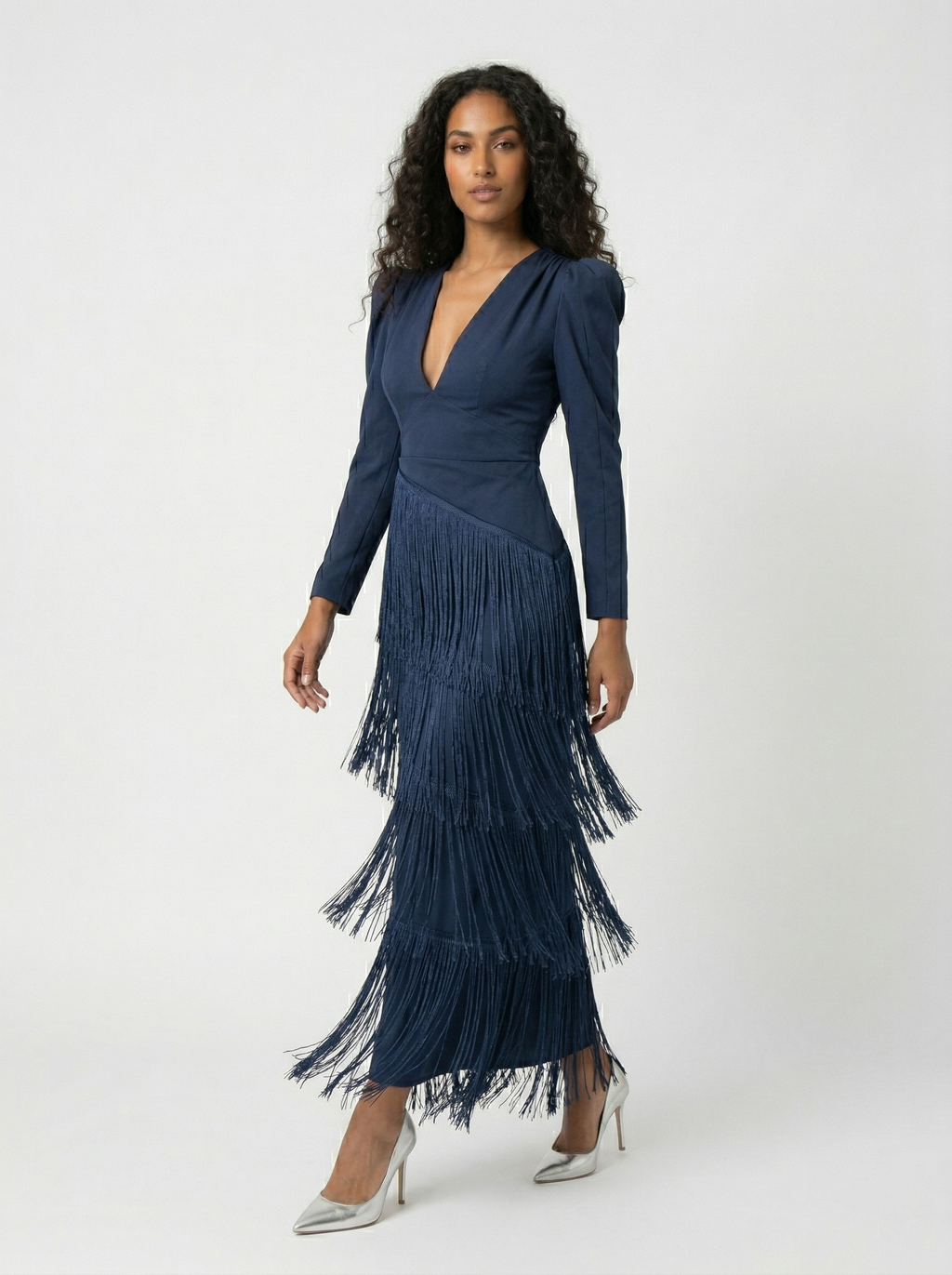 Marina Roca Adriana | Vestido largo para eventos – photo 7