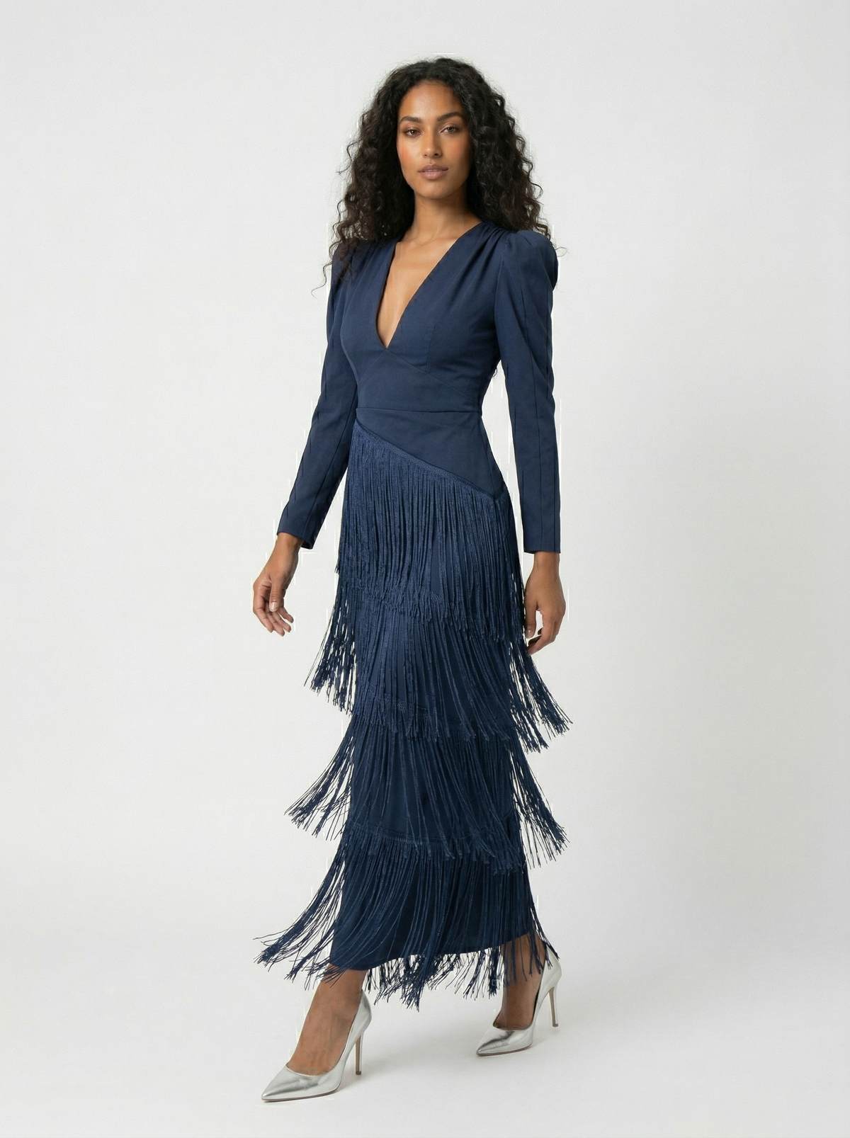 Marina Roca Adriana | Vestido largo para eventos – photo 7