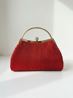 Marina Roca Juliette | Bolso de mano para fiesta – photo 5