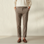 Marina Roca GIORGIO | Pantalón de diseño – photo 2