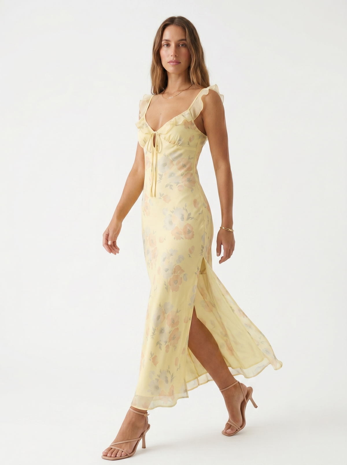 Marina Roca Julia | Vestido de verano – photo 3