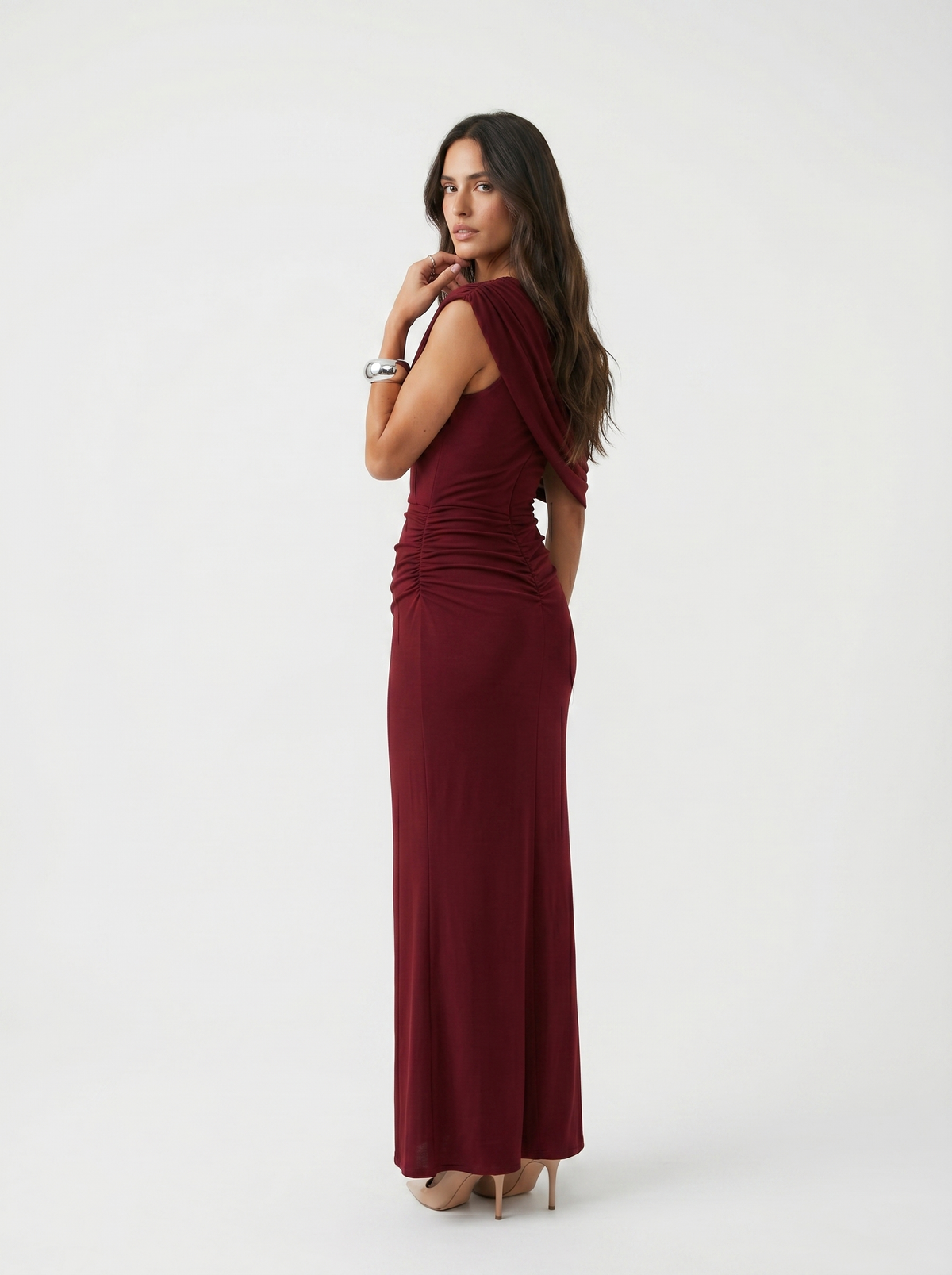Marina Roca Agatha | Vestido elegante – photo 11