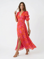 Marina Roca Paloma | Vestido largo de verano – photo 5