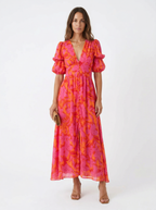 Marina Roca Paloma | Vestido largo de verano – photo 2