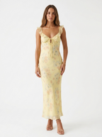 Marina Roca Julia | Vestido de verano – photo 2