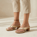 Marina Roca MEDINA | Sandalias cómodas elegantes – photo 2