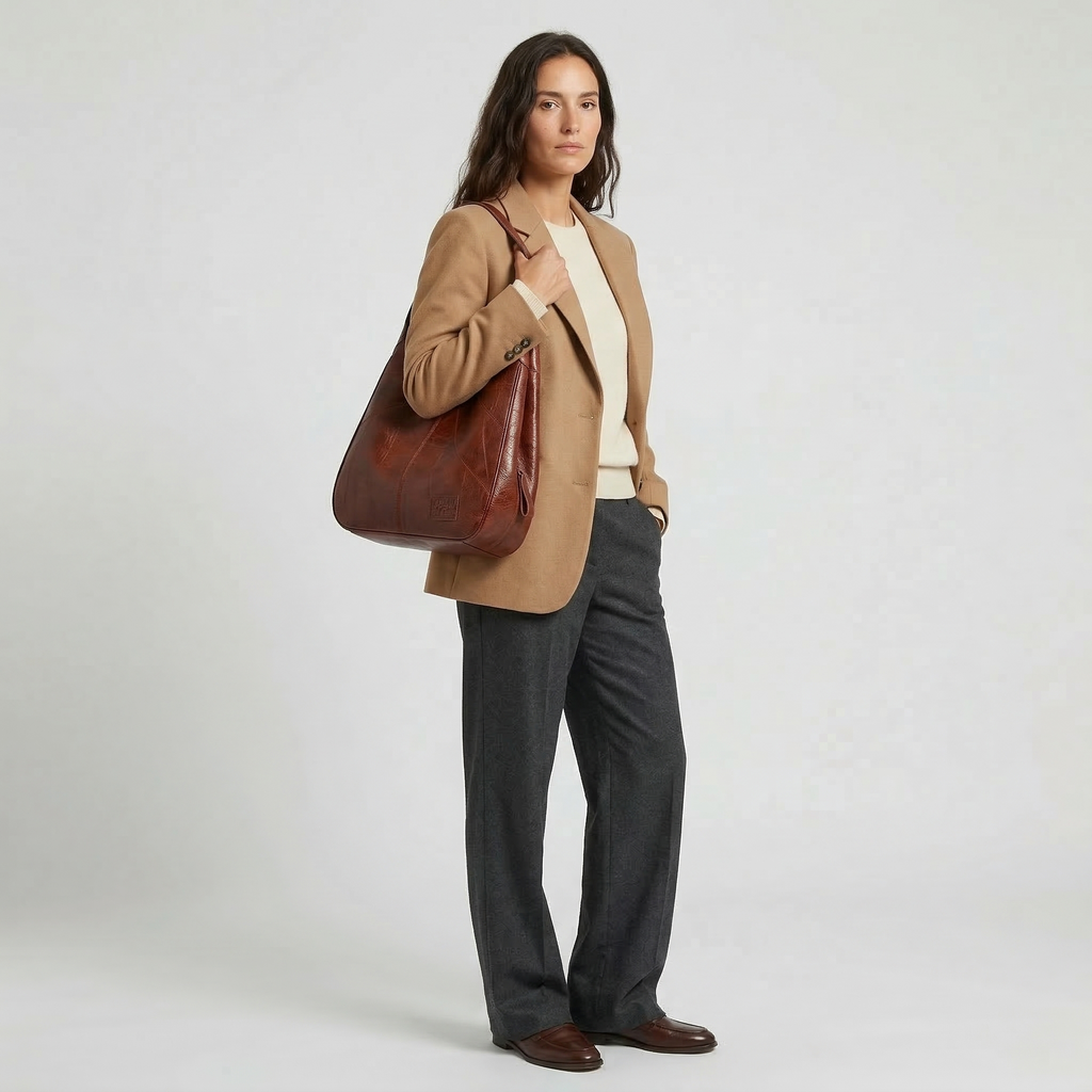 Marina Roca Emilia | Bolso de mano vintage – photo 2
