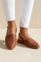 Marina Roca NALA | Sandalias trenzadas de temporada