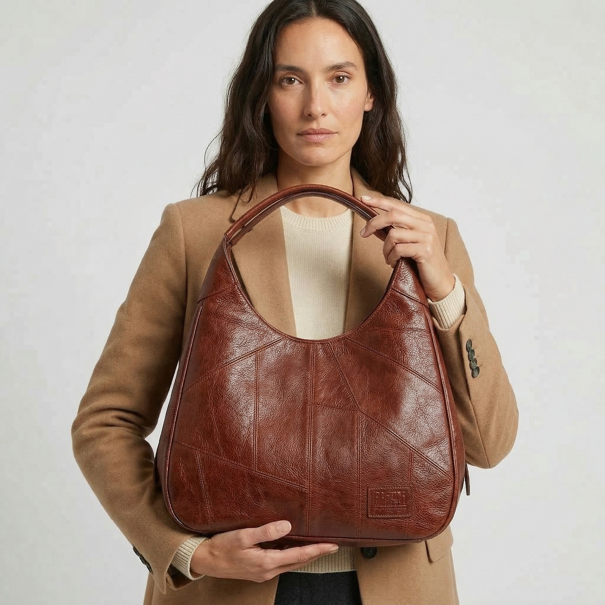 Marina Roca Emilia | Bolso de mano vintage – photo 6