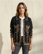 Marina Roca VENTRA | Chaqueta de diseño – photo 2