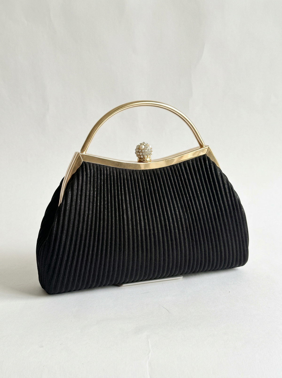 Marina Roca Juliette | Bolso de mano para fiesta – photo 7