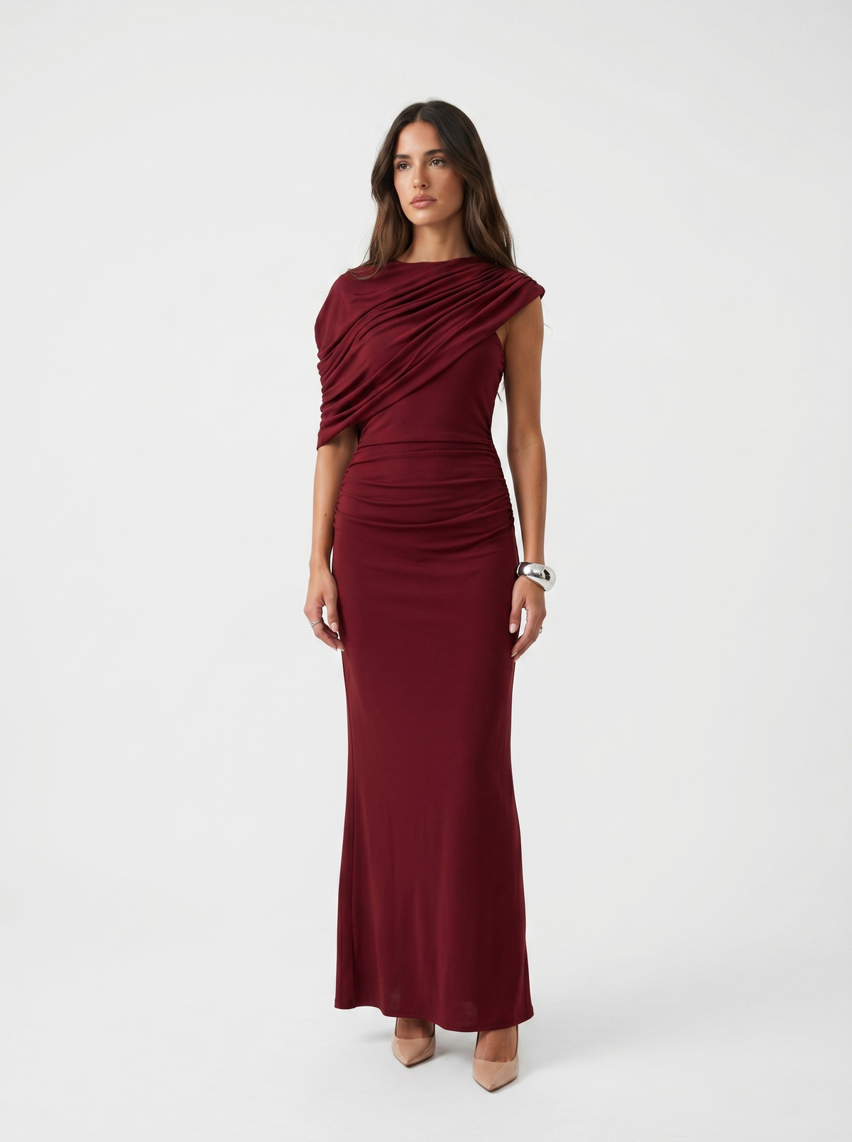Marina Roca Agatha | Vestido elegante – photo 10