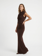 Marina Roca Agatha | Vestido elegante – photo 3