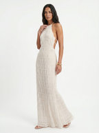 Marina Roca Ángela | Vestido largo de verano – photo 3