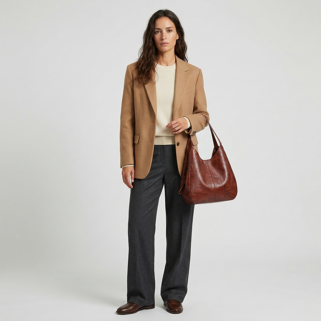 Marina Roca Emilia | Bolso de mano vintage – photo 5