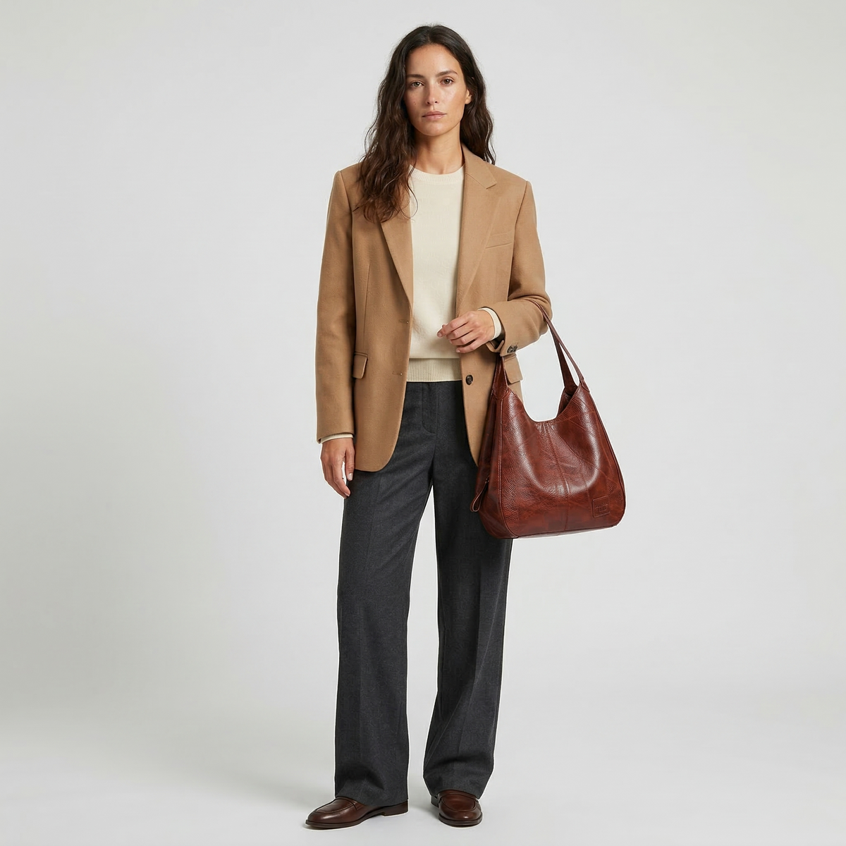 Marina Roca Emilia | Bolso de mano vintage – photo 5