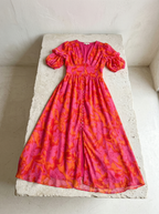 Marina Roca Paloma | Vestido largo de verano – photo 8