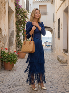Marina Roca Adriana | Vestido largo para eventos – photo 9