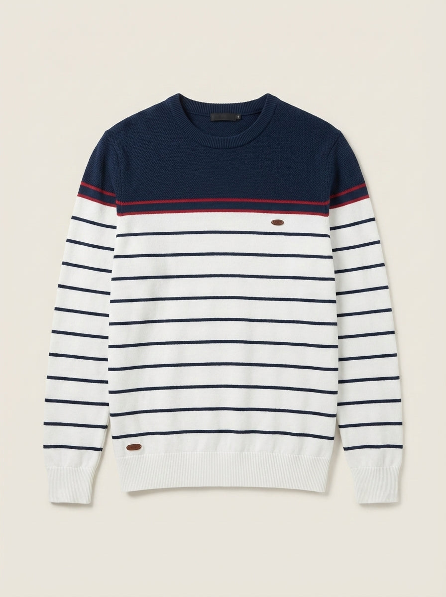 camilleboutique.de Hugo - Jersey Robusto – photo 3