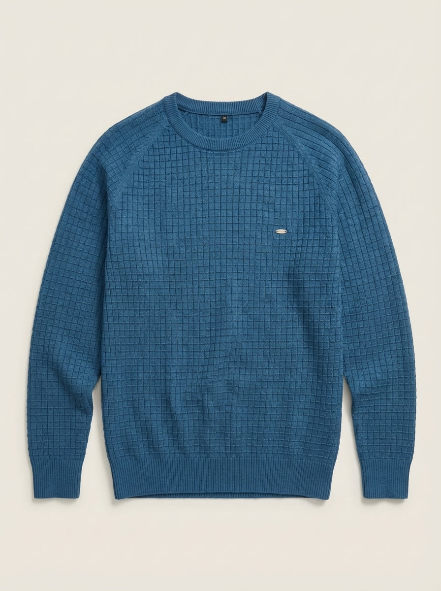 camilleboutique.de Gonzalo - Jersey de Cuadros – photo 3