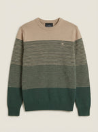 camilleboutique.de Antonio - Jersey Estilo Masculino con Máximo Confort – photo 3