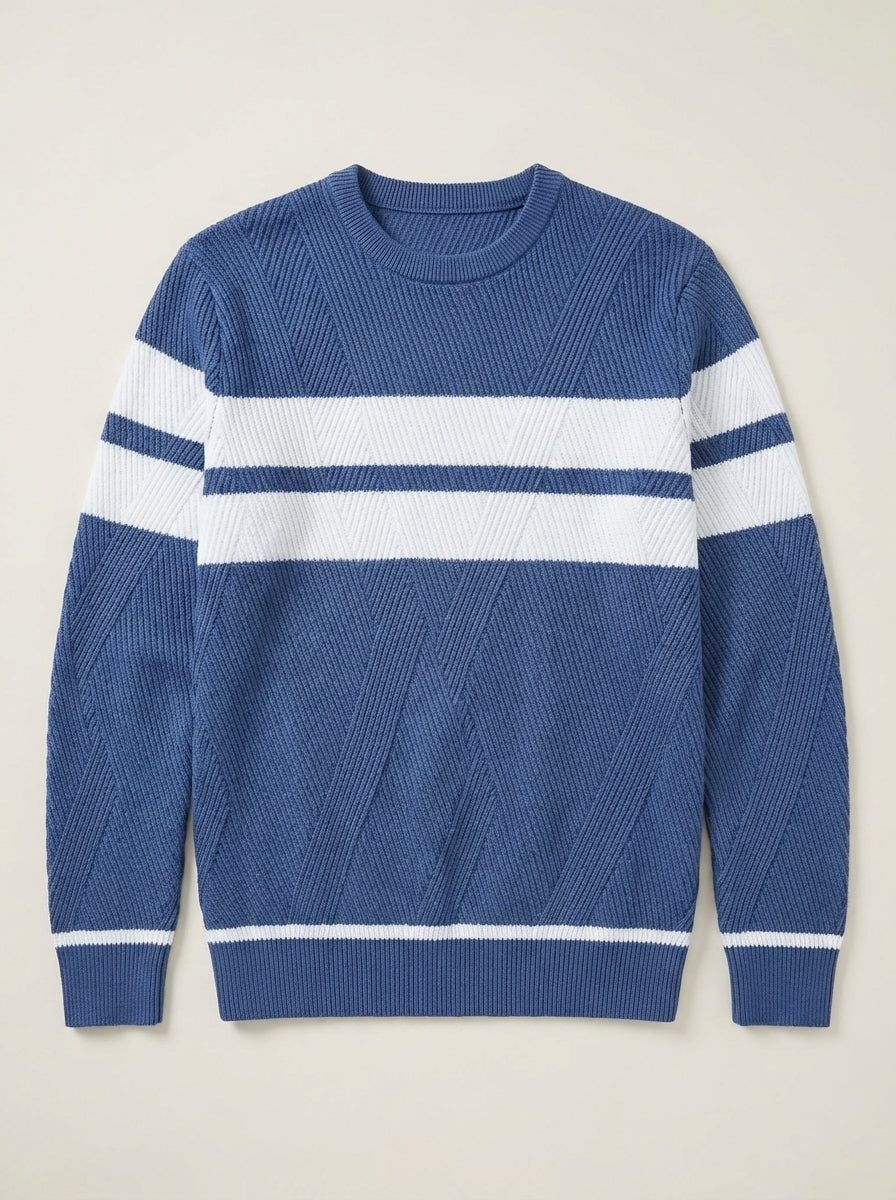 camilleboutique.de Adrián - Jersey Moderno con Máximo Confort – photo 3