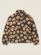 Lindemann Mode Daisy - Sudadera Fleece Bloom – photo 3