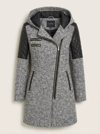 Lindemann Mode Marta - Chaqueta Térmica de Invierno Premium – photo 3