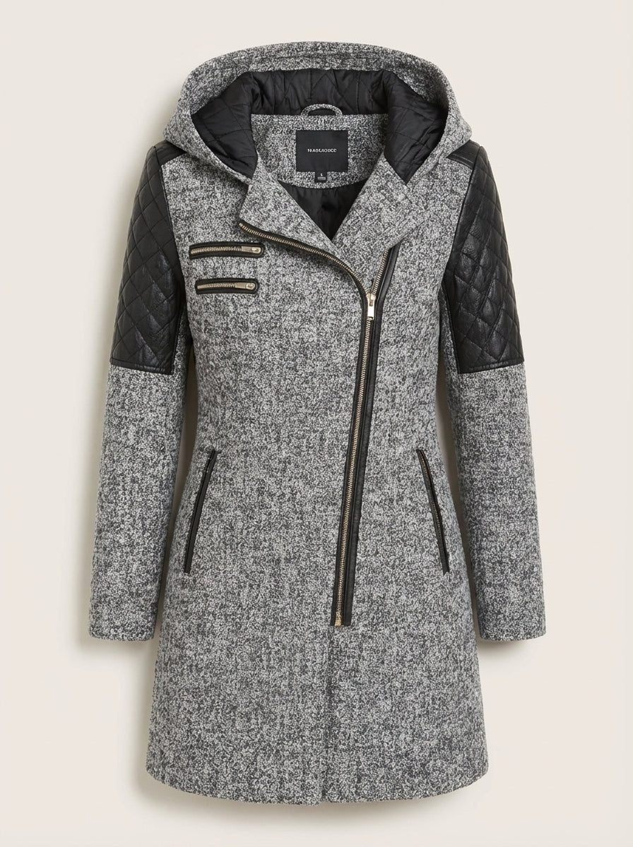 Lindemann Mode Marta - Chaqueta Térmica de Invierno Premium – photo 3