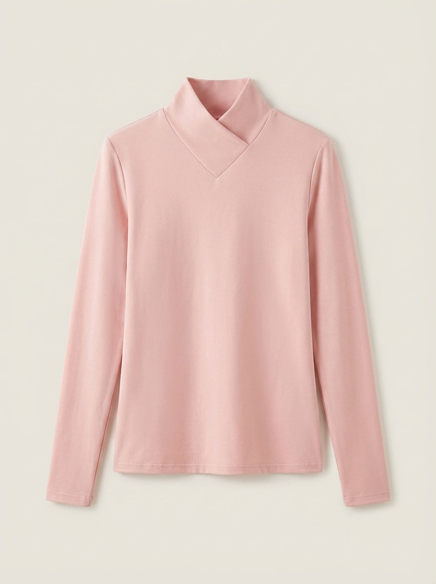 Corrovo Olivia - Jersey de Cuello Alto – photo 3