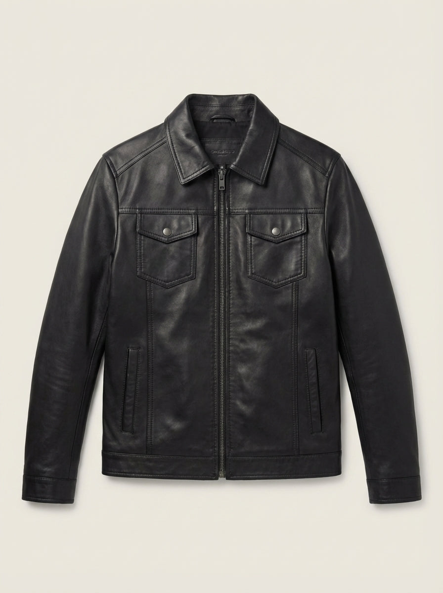 Givalli Alessandro - Chaqueta Premium – photo 3