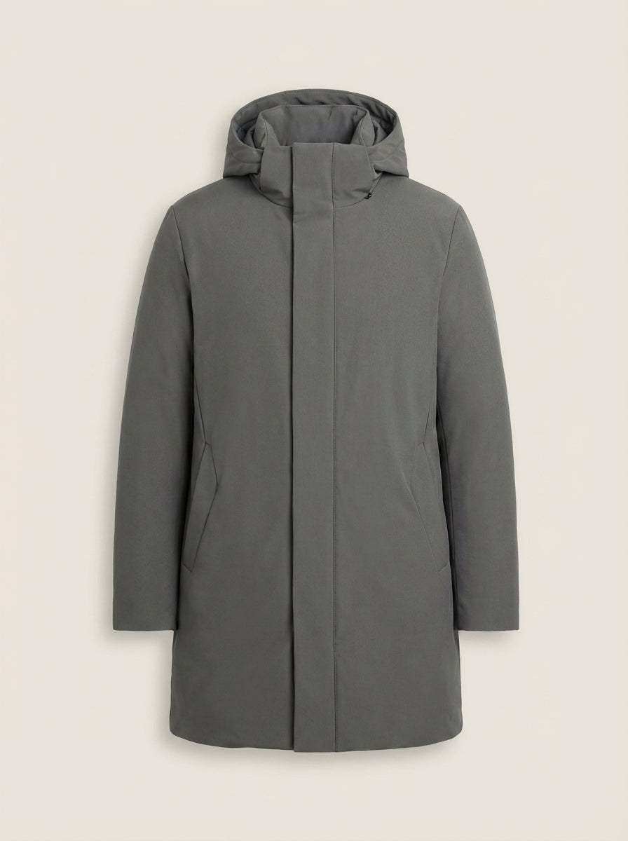 Givalli Galver - Chaqueta Premium de Invierno – photo 3