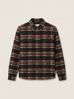 Serge Blanco Laredo - Camisa de Cuadros – photo 3
