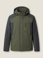Siena Valenti Montana - Chaqueta de Invierno con Forro Polar – photo 3